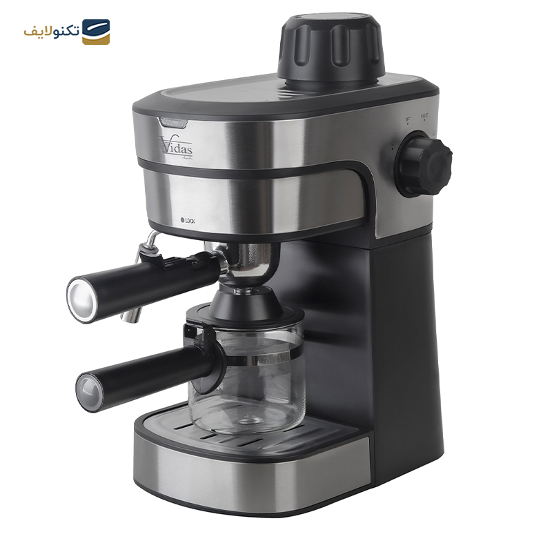 قهوه ساز ویداس مدل VIR-2342 - Vidas VIR02342 Coffee maker