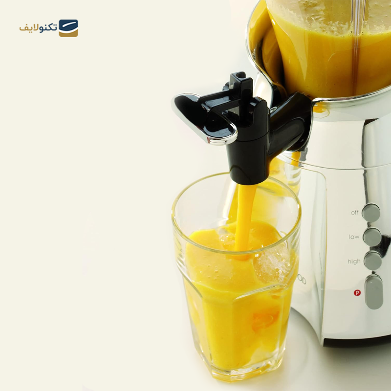 مخلوط کن کنوود مدل SB266 - Kenwood SB266 Blender