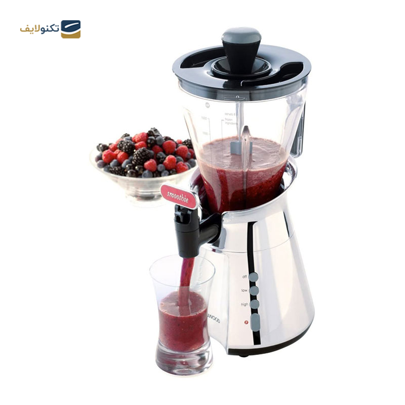 مخلوط کن کنوود مدل SB266 - Kenwood SB266 Blender