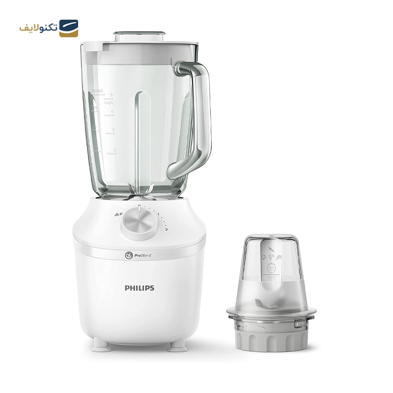 مخلوط کن فیلیپس مدل HR2291-20 - Philips HR2291/20 Blender