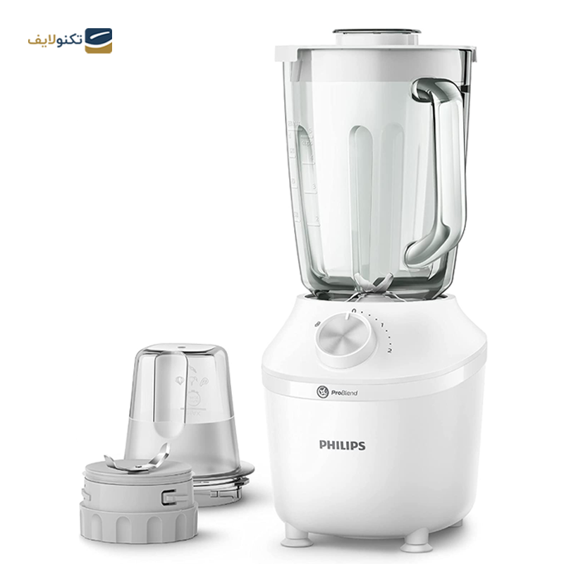 مخلوط کن فیلیپس مدل HR2291-20 - Philips HR2291/20 Blender