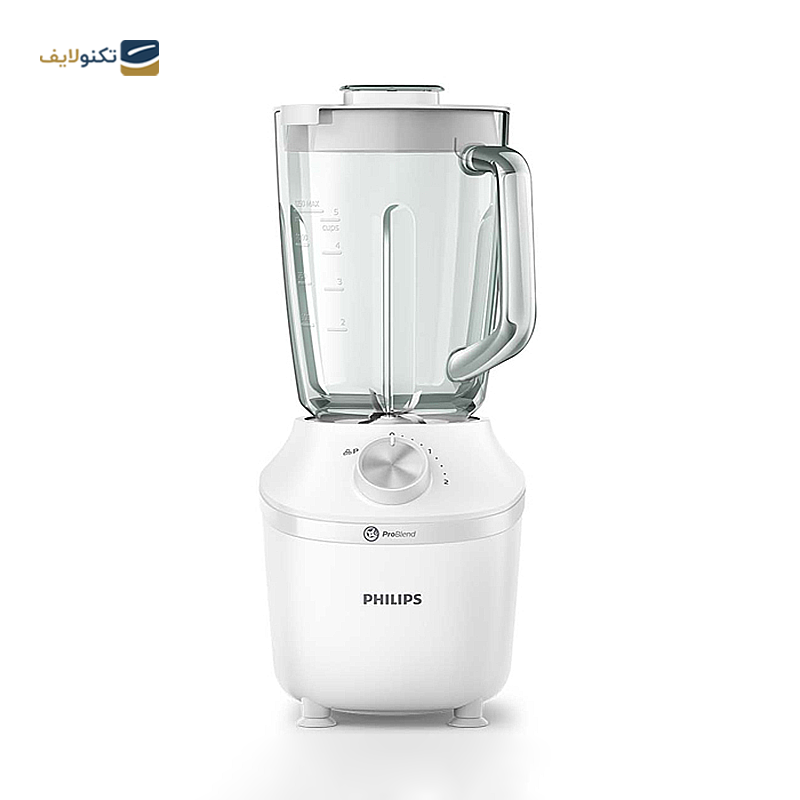 مخلوط کن فیلیپس مدل HR2291-20 - Philips HR2291/20 Blender