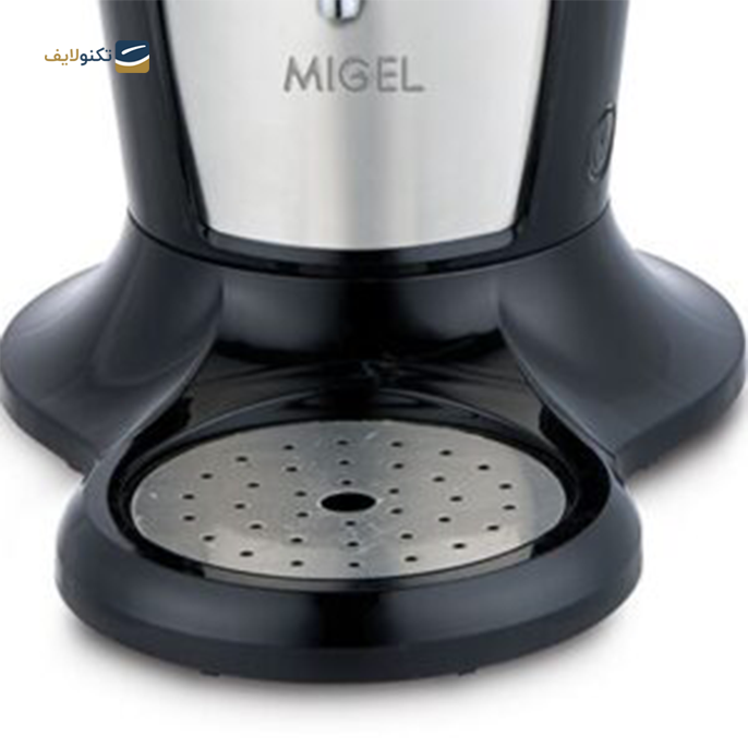  چای ساز میگل مدل GTS 301 - Migel  GTS 301 tea maker