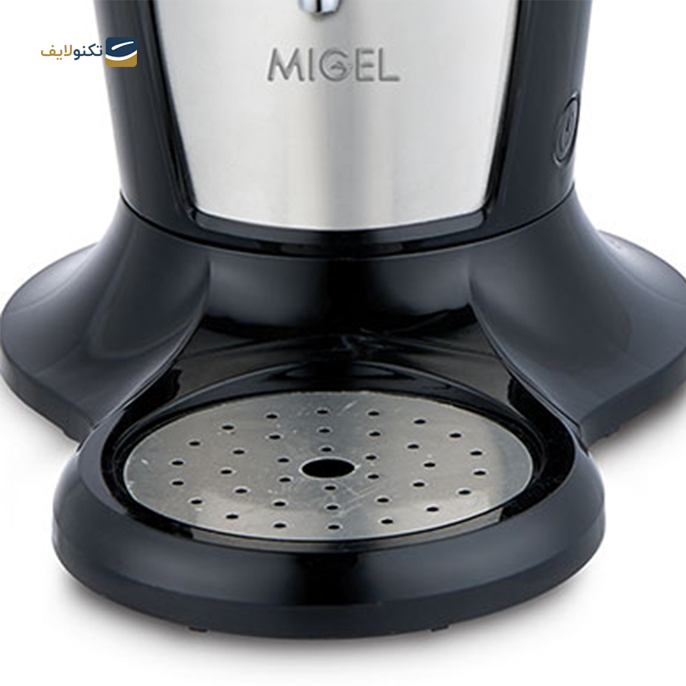  چای ساز میگل مدل GTS 305 - Migel  GTS 305 tea maker