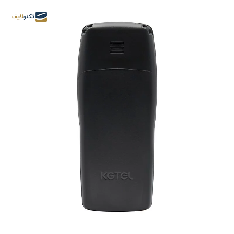 گوشی موبایل کاجیتل مدل 1100 دو سیم کارت - Kgtel 1100 dual SIM