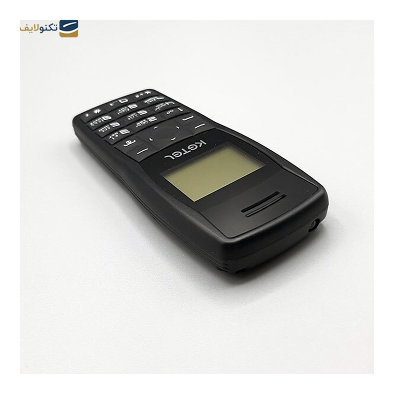 گوشی موبایل کاجیتل مدل 1100 دو سیم کارت - Kgtel 1100 dual SIM