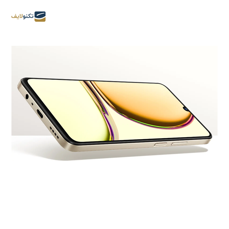 گوشی موبایل ریلمی مدل C53 4G ظرفیت 128 گیگابایت رم 6 گیگابایت - Realme C53 4G 128/6GB