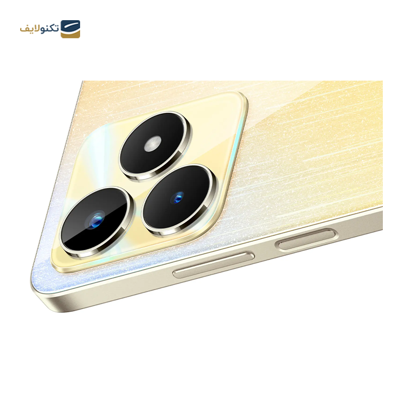 گوشی موبایل ریلمی مدل C53 4G ظرفیت 128 گیگابایت رم 6 گیگابایت - Realme C53 4G 128/6GB