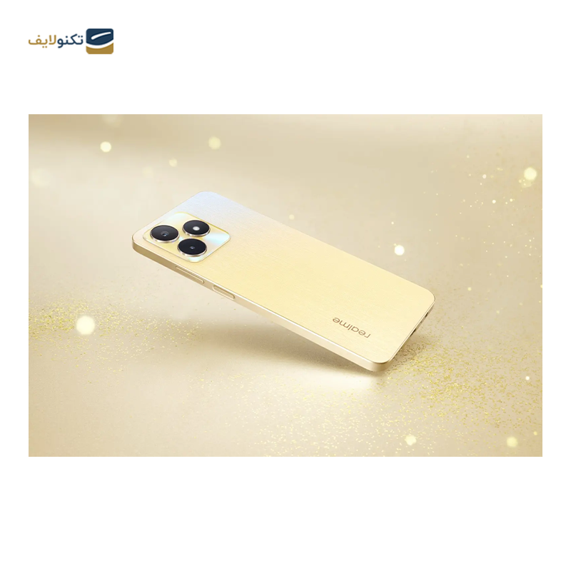 گوشی موبایل ریلمی مدل C53 4G ظرفیت 128 گیگابایت رم 6 گیگابایت - Realme C53 4G 128/6GB