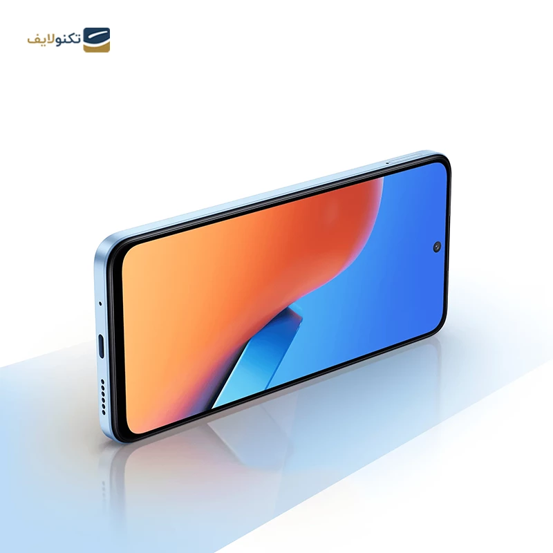 گوشی موبایل شیائومی Redmi 12 4G ظرفیت 256 گیگابایت رم 8 گیگابایت - Xiaomi Redmi 12 4G 256/8GB