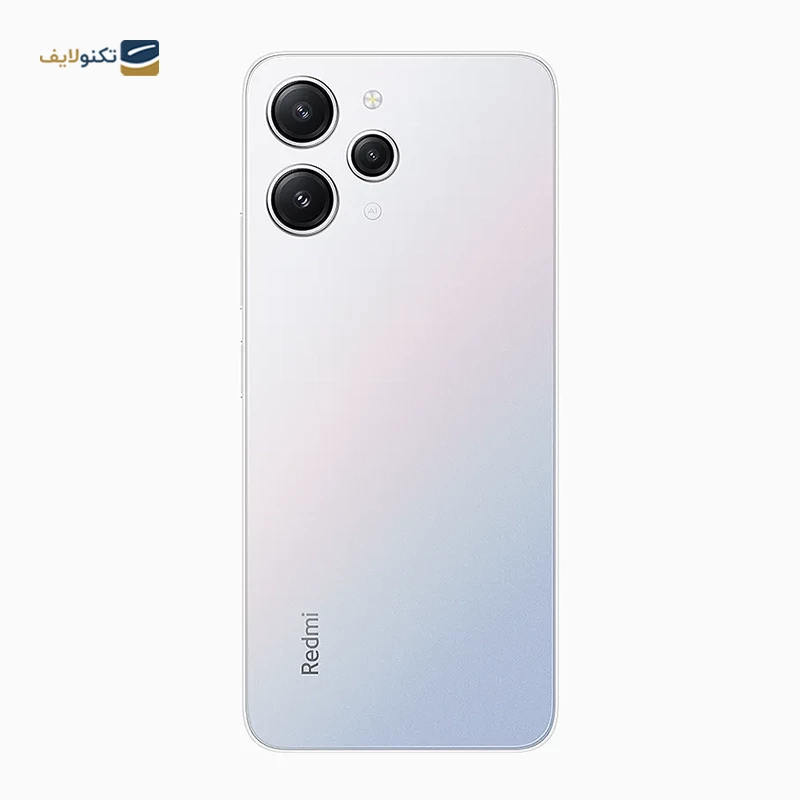 گوشی موبایل شیائومی Redmi 12 4G ظرفیت 256 گیگابایت رم 8 گیگابایت - Xiaomi Redmi 12 4G 256/8GB
