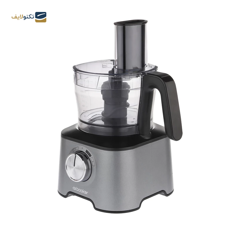 غذاساز بوکر مدل FP-422 - Booker FP-422 Food Processor