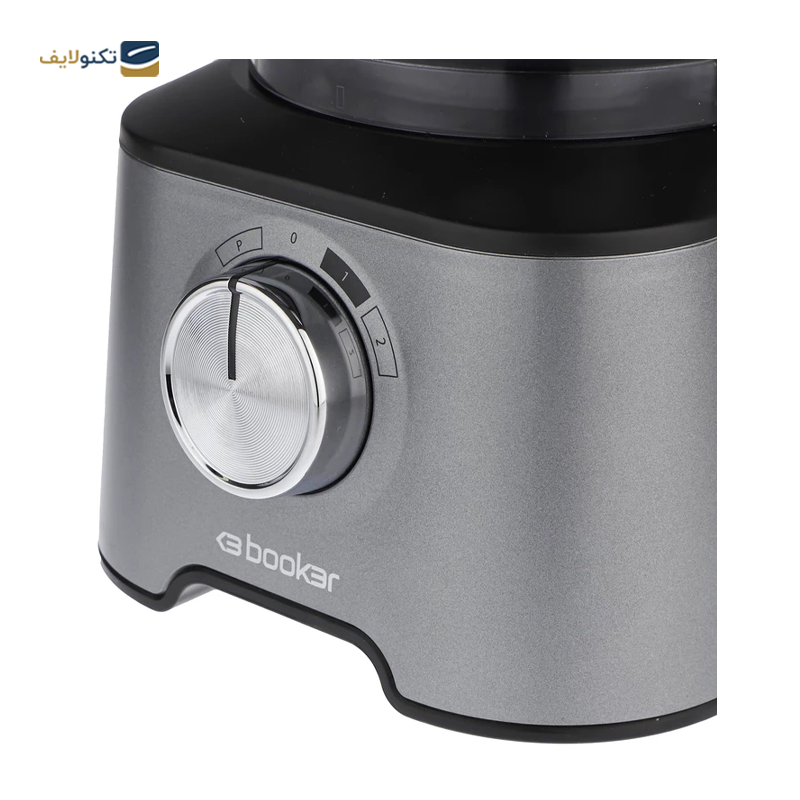 غذاساز بوکر مدل FP-422 - Booker FP-422 Food Processor