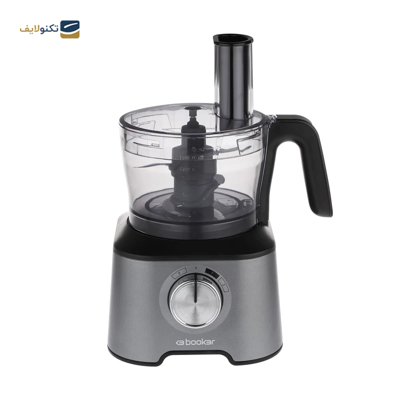 غذاساز بوکر مدل FP-422 - Booker FP-422 Food Processor