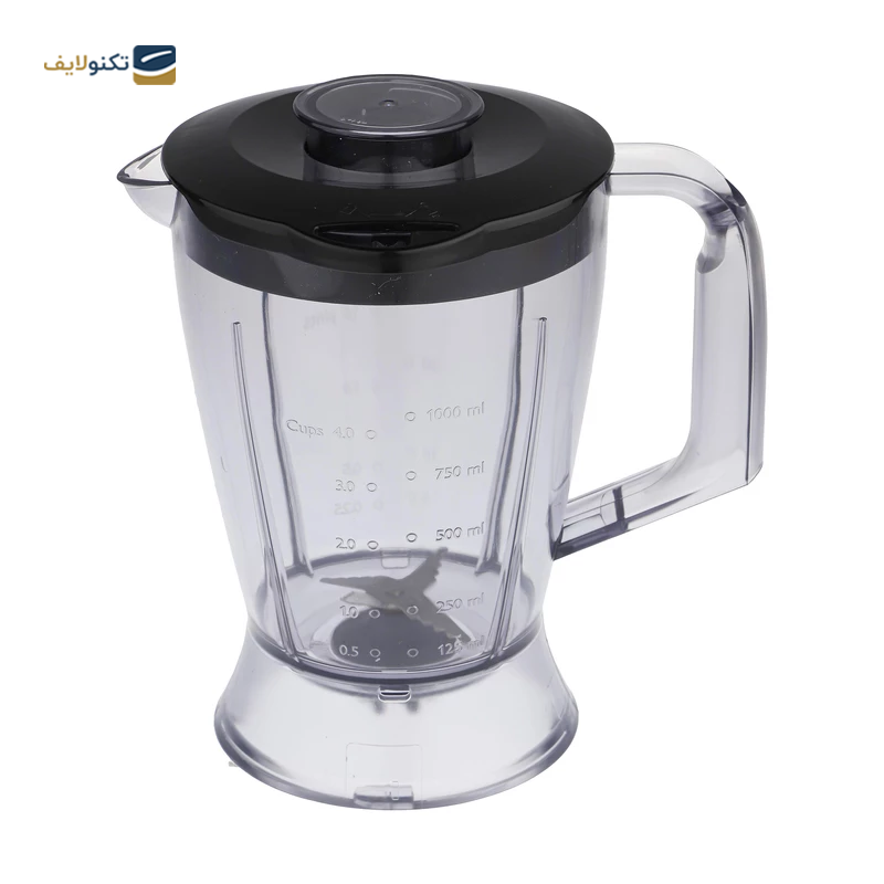 غذاساز بوکر مدل FP-422 - Booker FP-422 Food Processor