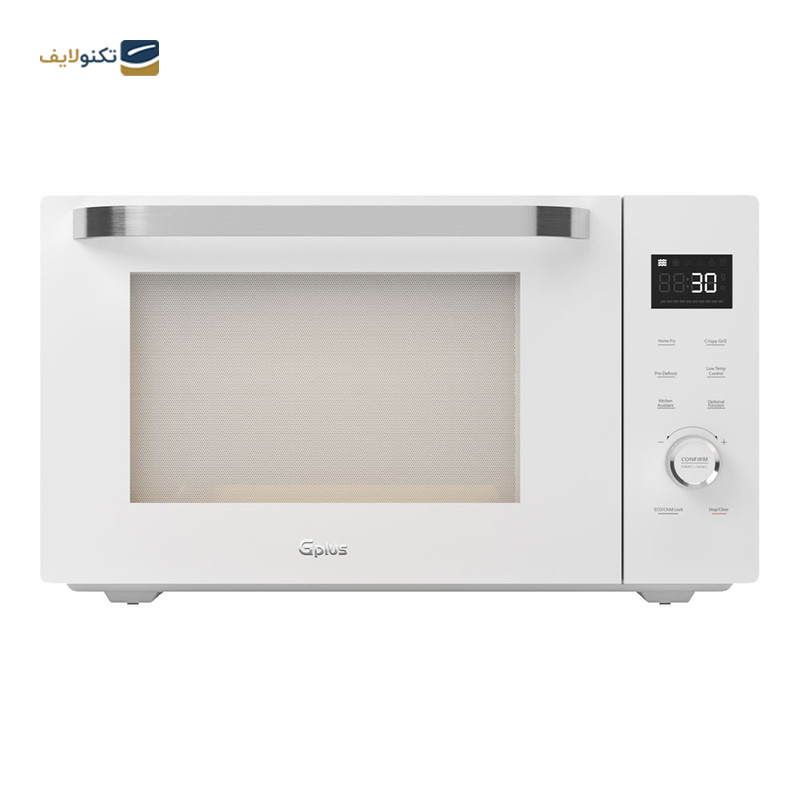 مایکروویو جی پلاس مدل GMW-P349  - Gplus GMW-P349 Microwave