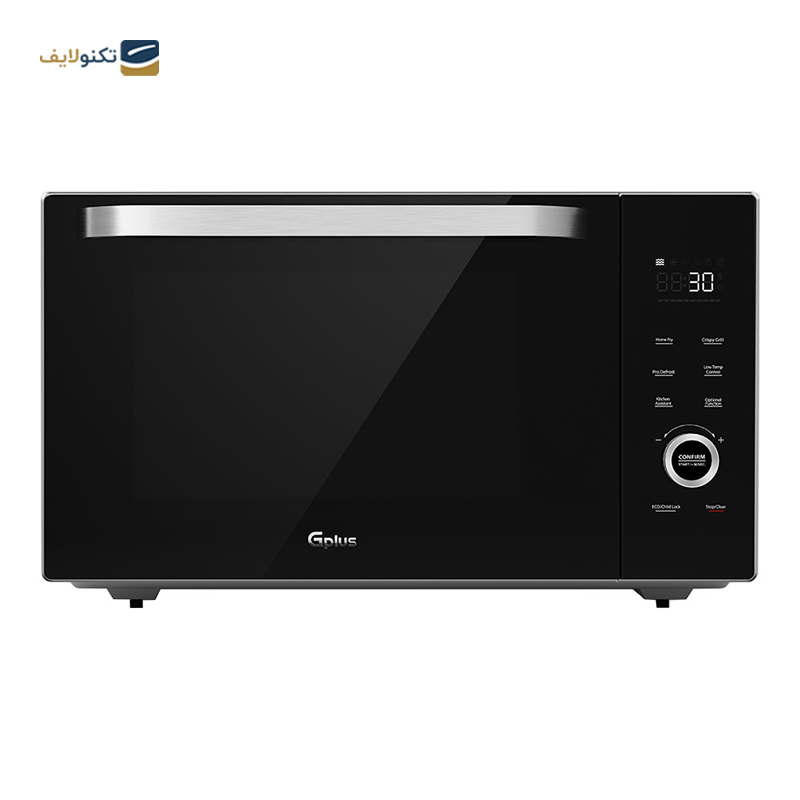 مایکروویو جی پلاس مدل GMW-P349  - Gplus GMW-P349 Microwave