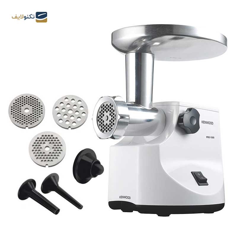 چرخ گوشت کنوود مدل MG470 - Kenwood MG470 Meat Grinder