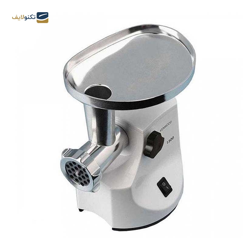 چرخ گوشت کنوود مدل MG470 - Kenwood MG470 Meat Grinder