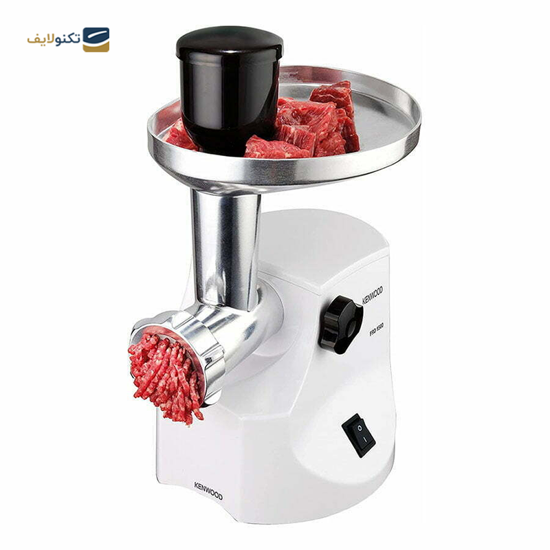 چرخ گوشت کنوود مدل MG470 - Kenwood MG470 Meat Grinder