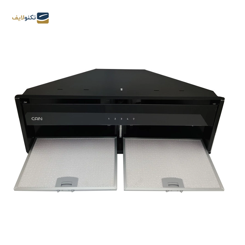 هود مخفی کن مدل hb0580 سایز 80   - Can hb0580 Hidden Hood