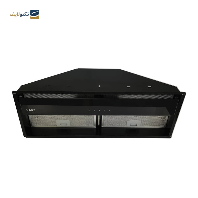 هود مخفی کن مدل hb0580 سایز 80   - Can hb0580 Hidden Hood