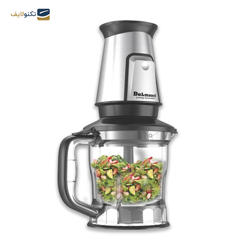 خردکن دلمونتی مدل DL 165 - Delmonti DL 165 Food Chopper