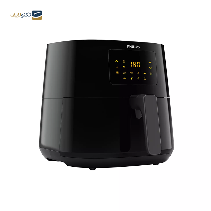 سرخ کن بدون روغن فیلیپس مدل HD9280 - Philips HD9280 Oil Free Fryer