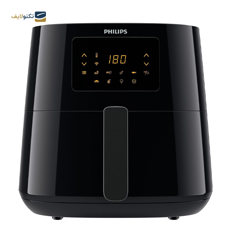 سرخ کن بدون روغن فیلیپس مدل HD9280 - Philips HD9280 Oil Free Fryer