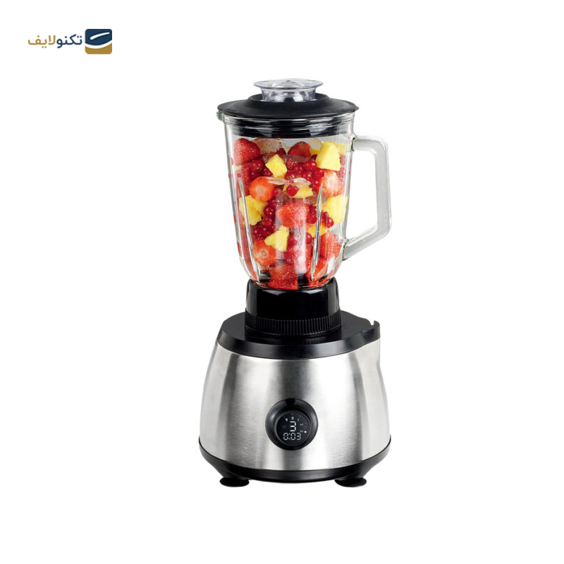 غذاساز تکنو مدل Te-851 - Techno Te-851 Food Processor