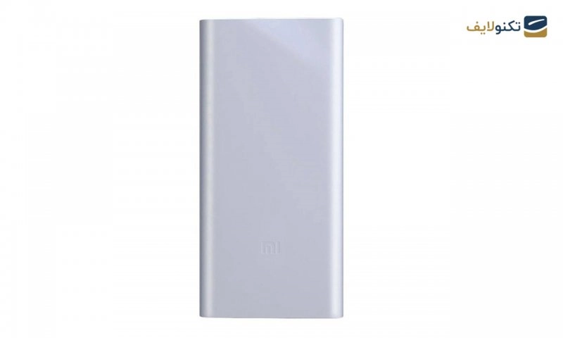 پاوربانک شیاومی مدل PLM09ZM ظرفیت 10000 میلی آمپر ساعت - Xiaomi PLM09ZM 10000mAh Power Bank