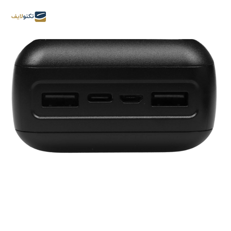 پاوربانک هیسکا مدل LP-321 ظرفیت 30000 میلی آمپر - Hiska LP-321 30000mah Power Bank