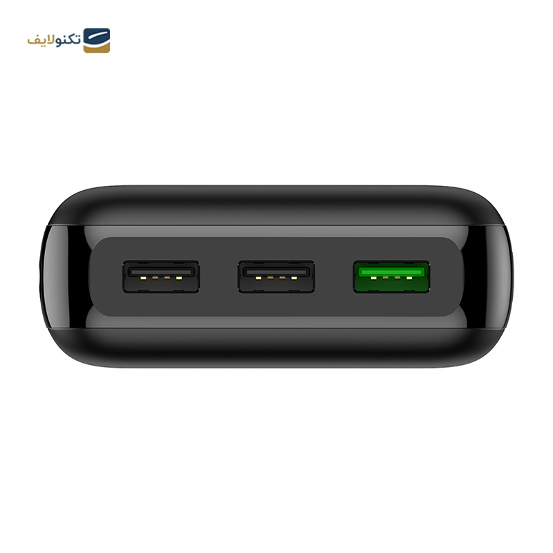 پاوربانک انرجایزر مدل UE30003PQ ظرفیت 30000 میلی آمپر ساعت - Energizer UE30003PQ 30000mah Power Bank