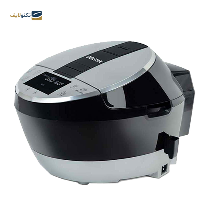 پلوپز ویداس مدل VIR-5436 - Vidas VIR-5436 Rice Cooker