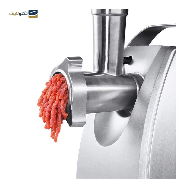 چرخ گوشت بوش مدل MFW68680 - Bosch MFW68680 Meat Mincer