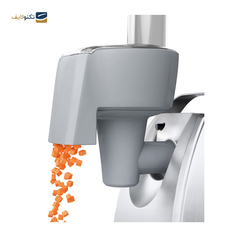 چرخ گوشت بوش مدل MFW68680 - Bosch MFW68680 Meat Mincer