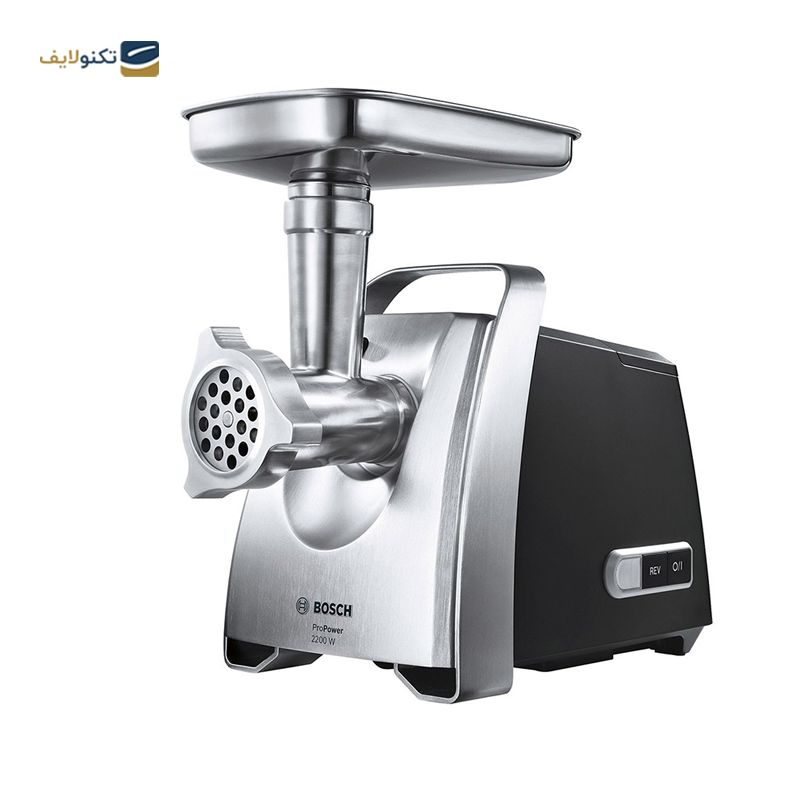 چرخ گوشت بوش مدل MFW68680 - Bosch MFW68680 Meat Mincer