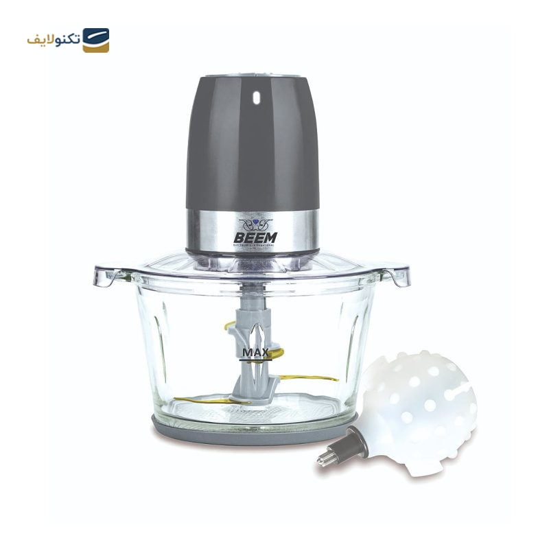 خردکن بیم مدل CH1701 - beem CH1701 Food Chopper