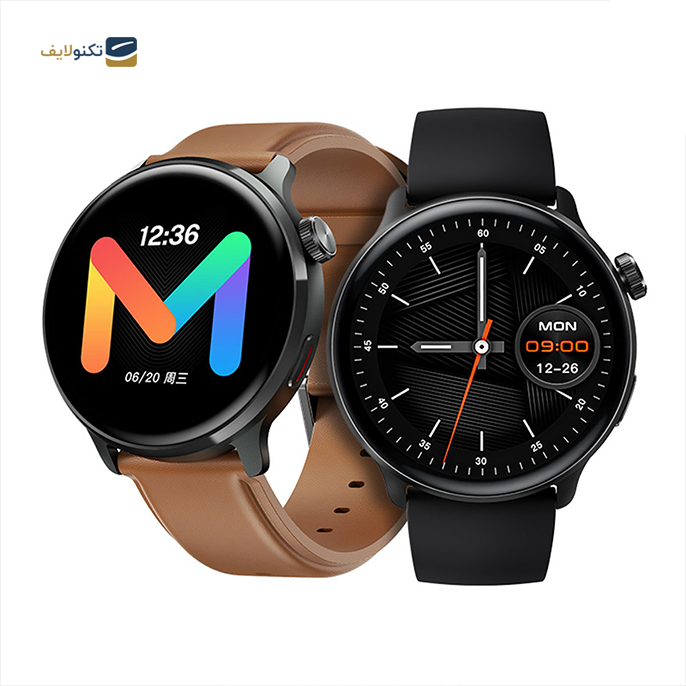 ساعت هوشمند میبرو لایت 2 Mibro Lite - Mibro Lite 2 SmartWatch