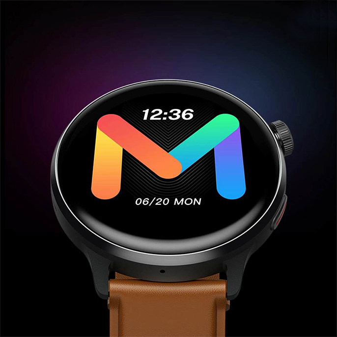 ساعت هوشمند میبرو لایت 2 Mibro Lite - Mibro Lite 2 SmartWatch