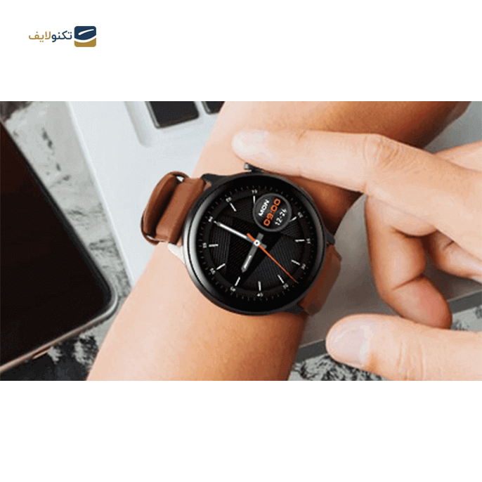 ساعت هوشمند میبرو لایت 2 Mibro Lite - Mibro Lite 2 SmartWatch