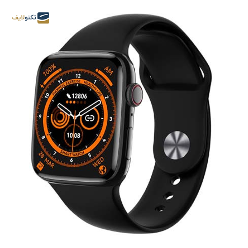 ساعت هوشمند مدل 8Max - 8Max Smart Watch