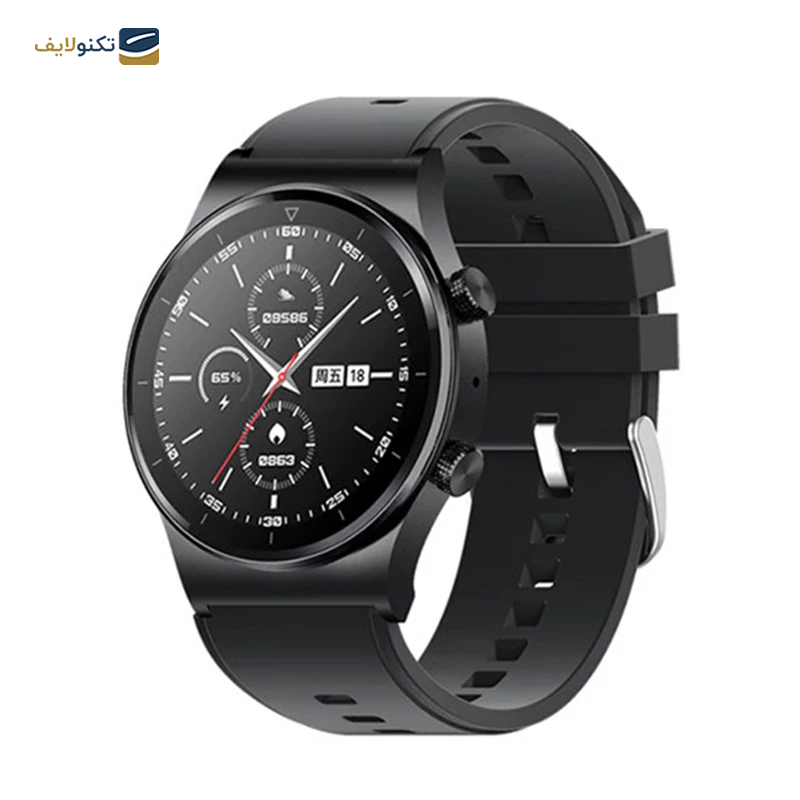 ساعت هوشمند مدل M46-43mm - M46-43mm Smart Watch