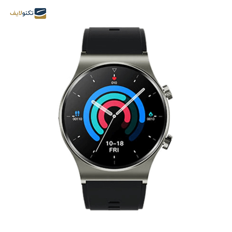 ساعت هوشمند مدل M46-43mm - M46-43mm Smart Watch