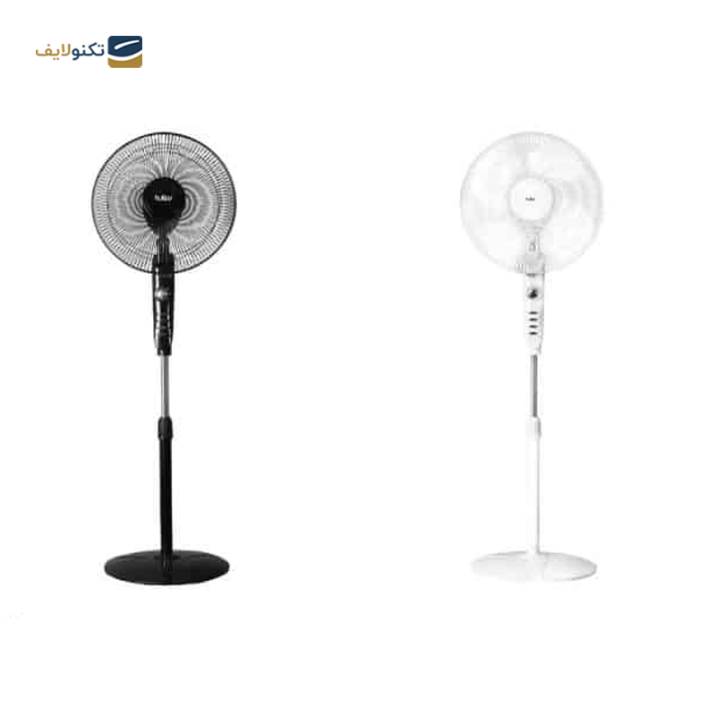 پنکه تولیپس مدل SF-401 - Tulips SF-401 Stand Fan