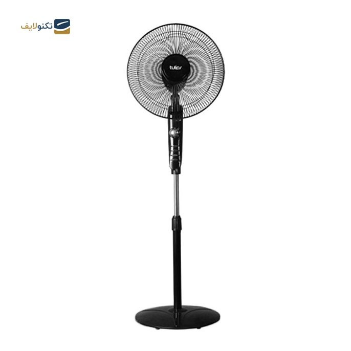 پنکه تولیپس مدل SF-401 - Tulips SF-401 Stand Fan