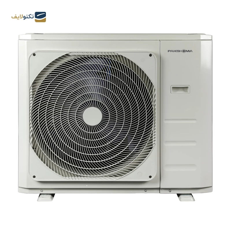 کولر گازی پاکشوما 9 هزار مدل MPRI-9CH - Pakshoma MPRI-9CH Air Conditioner