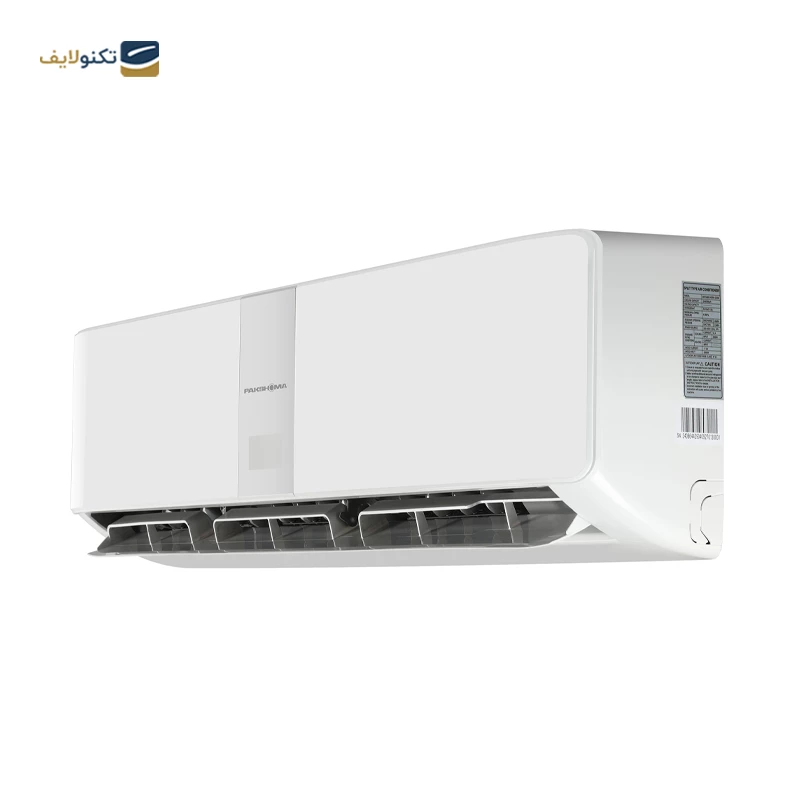 کولر گازی پاکشوما 9 هزار مدل MPRI-9CH - Pakshoma MPRI-9CH Air Conditioner