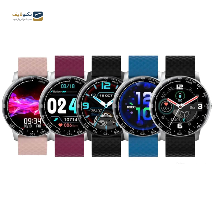 ساعت هوشمند مدل H30 - H30 Smart Watch