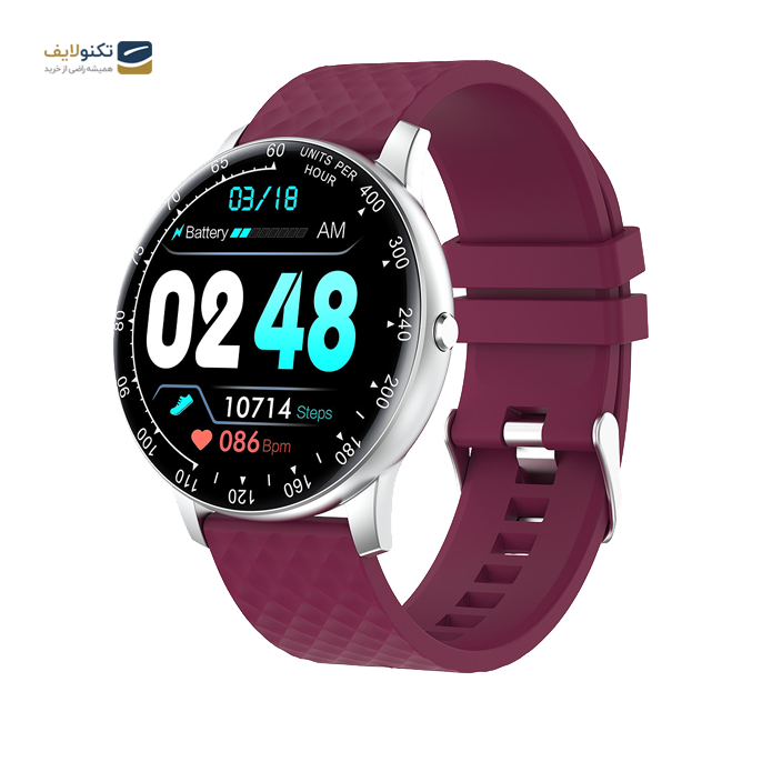 ساعت هوشمند مدل H30 - H30 Smart Watch